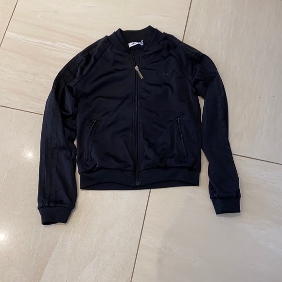 Adidas track sweater - Picture 2 of 5